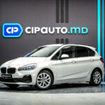 BMW 2 Series Active Tourer
