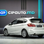 BMW 2 Series Active Tourer