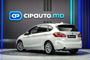 BMW 2 Series Active Tourer 2020 2/15
