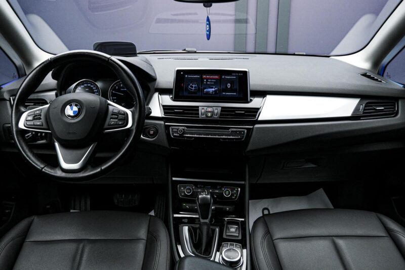 BMW 2 Series Active Tourer 2020 5/15