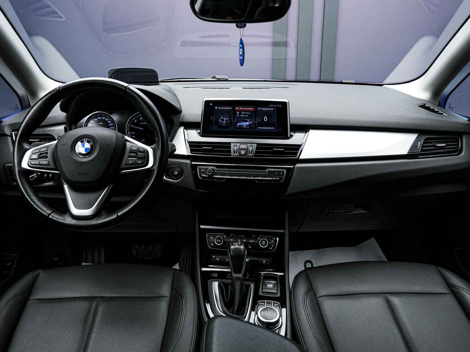 BMW 2 Series Active Tourer 2020 5/15