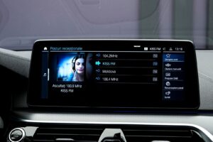BMW 5 Series 530e2020 10/16