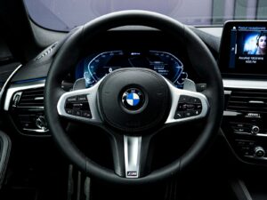 BMW 5 Series 530e2020 9/16