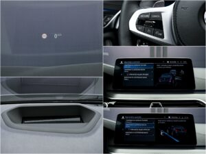 BMW 5 Series 530e2020 14/16