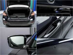 BMW 5 Series 530e2020 16/16