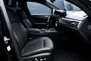 BMW 5 Series 530e2020 6/16