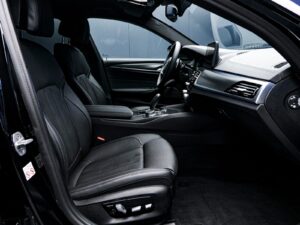 BMW 5 Series 530e2020 6/16