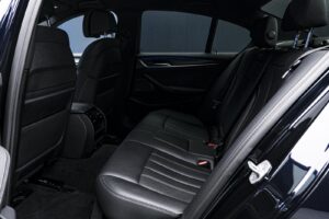 BMW 5 Series 530e2020 7/16