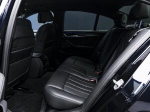 BMW 5 Series 530e2020 7/16