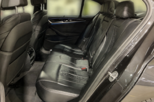 BMW 5 Series 530e2021 7/8