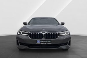 BMW 5 Series 530e2021 4/8