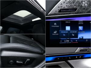 BMW 5 Series 530e2025 15/107