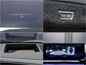 BMW 5 Series 530e2025 14/107