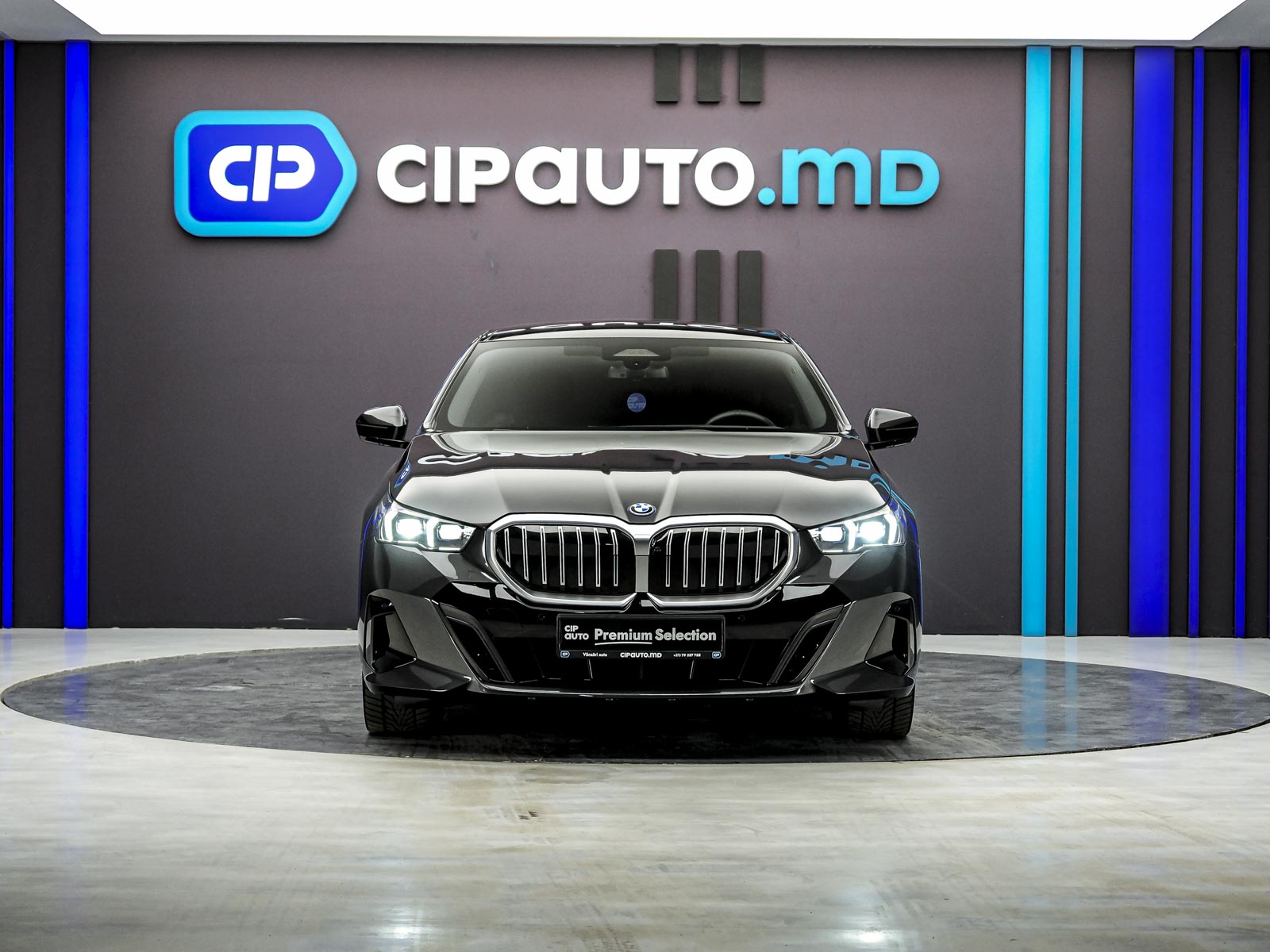 BMW 5 Series 530e2025 21/107