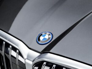 BMW 5 Series 530e2025 38/107