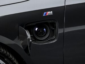 BMW 5 Series 530e2025 39/107