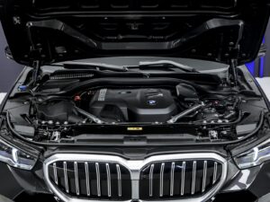 BMW 5 Series 530e2025 41/107
