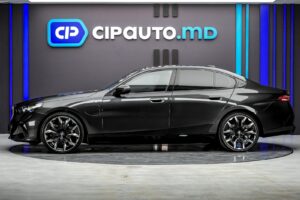 BMW 5 Series 530e2025 23/107