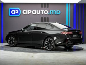 BMW 5 Series 530e2025 24/107