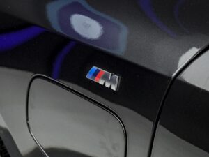 BMW 5 Series 530e2025 49/107