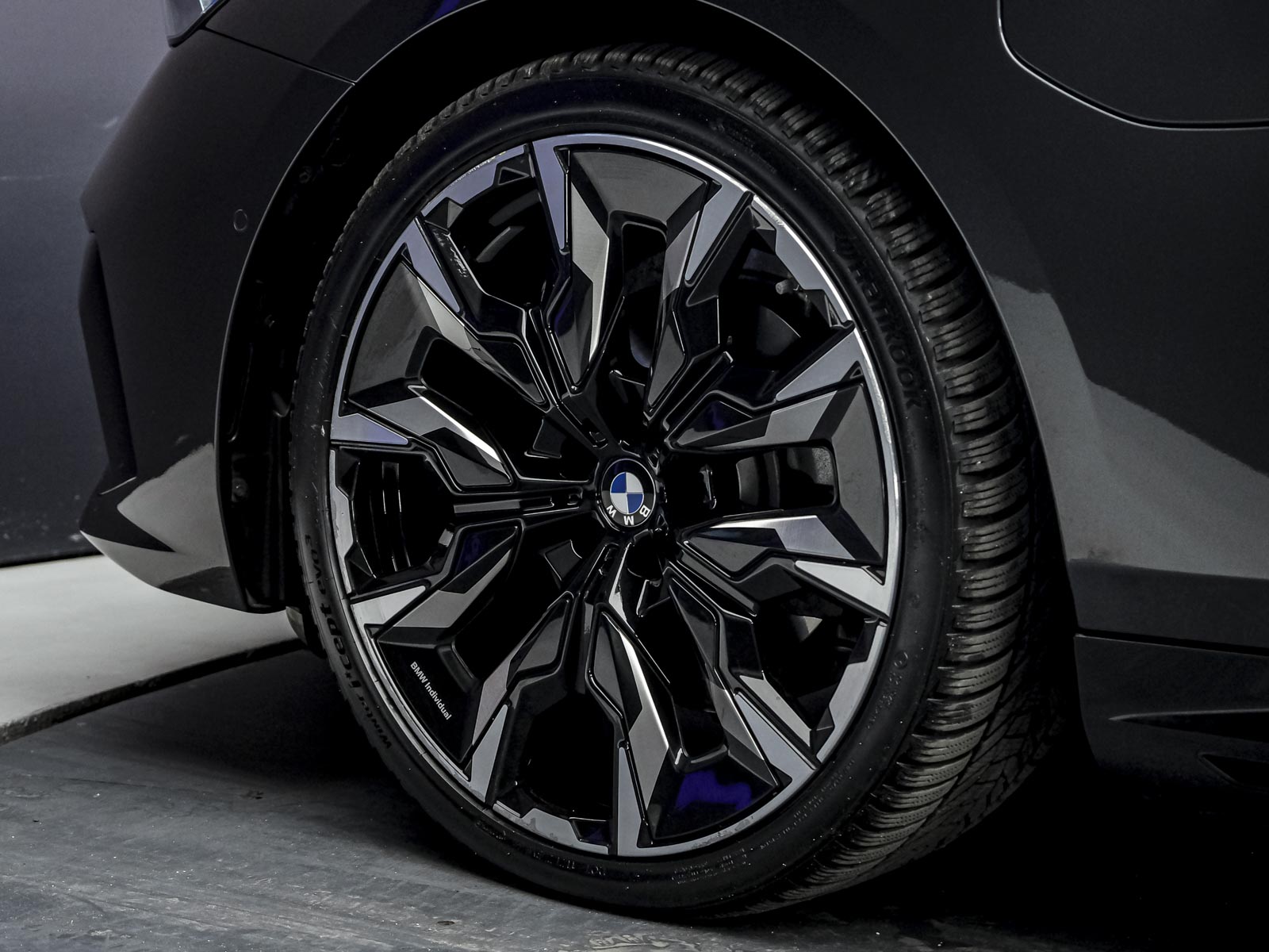 BMW 5 Series 530e2025 50/107