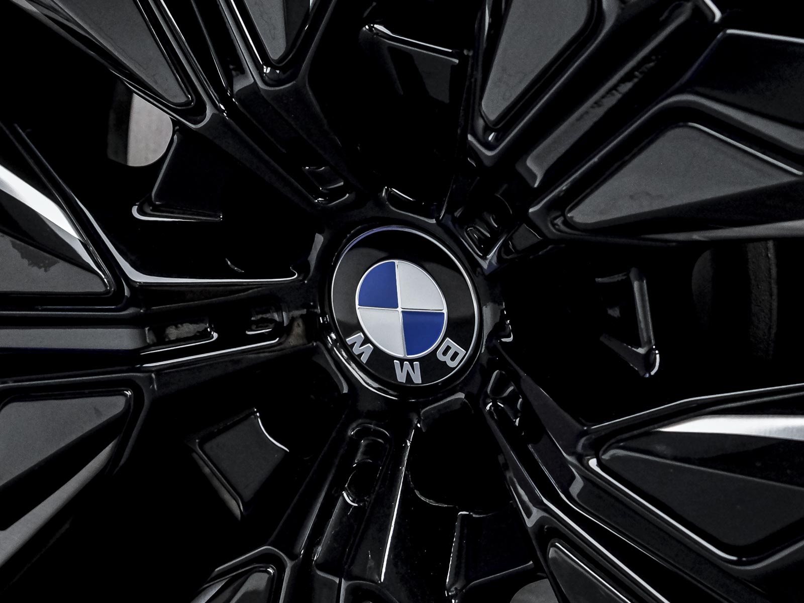 BMW 5 Series 530e2025 51/107