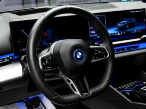 BMW 5 Series 530e2025 63/107