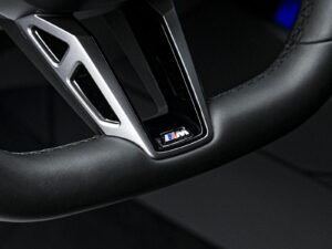 BMW 5 Series 530e2025 64/107