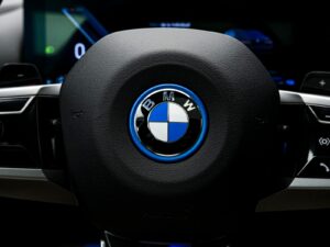 BMW 5 Series 530e2025 80/107