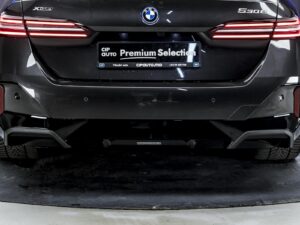 BMW 5 Series 530e2025 30/107