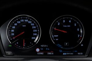 BMW X1 25e2022 7/14