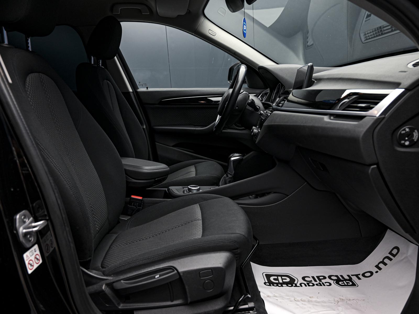 BMW X1 25e2022 5/14