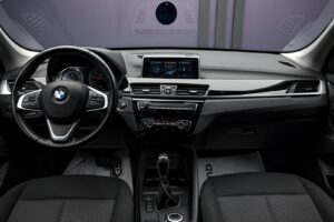 BMW X1 25e2022 4/14