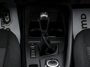 BMW X1 25e2022 9/14