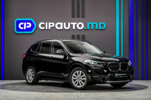 BMW X1 25e2022 3/14