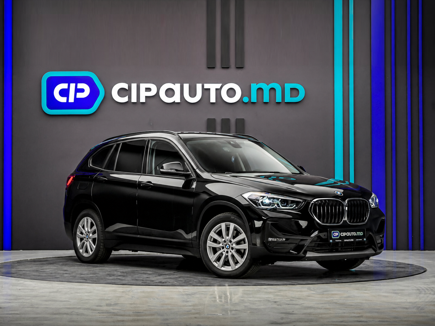 BMW X1 25e2022 3/14