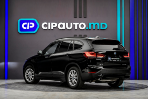 BMW X1 25e2022 2/14