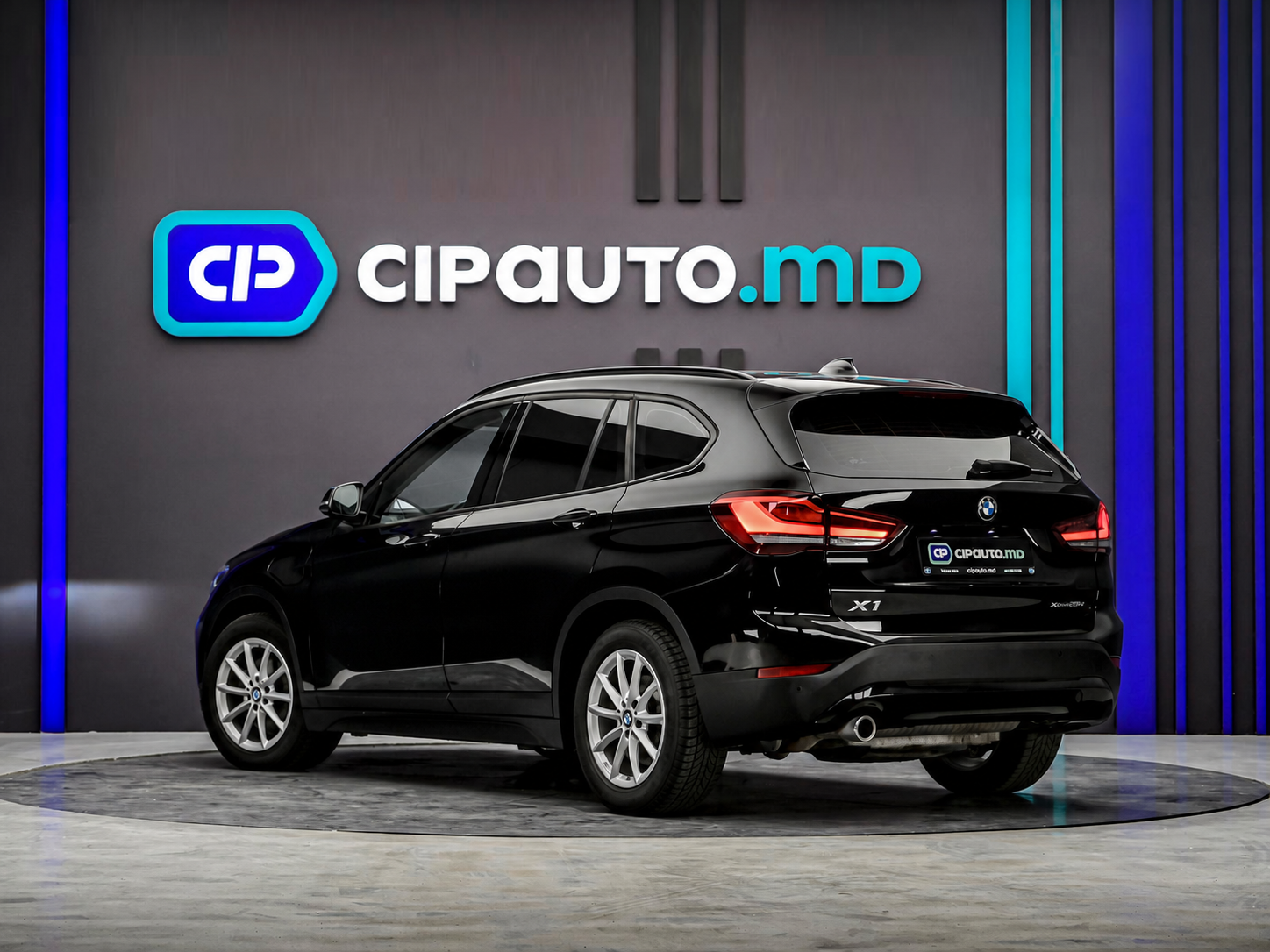 BMW X1 25e2022 2/14