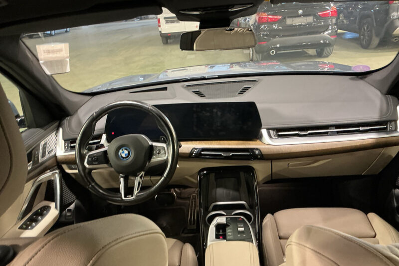 BMW X1 25e2023 5/7