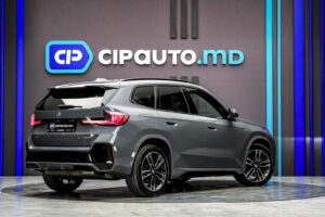 BMW X1 25e2023 3/16