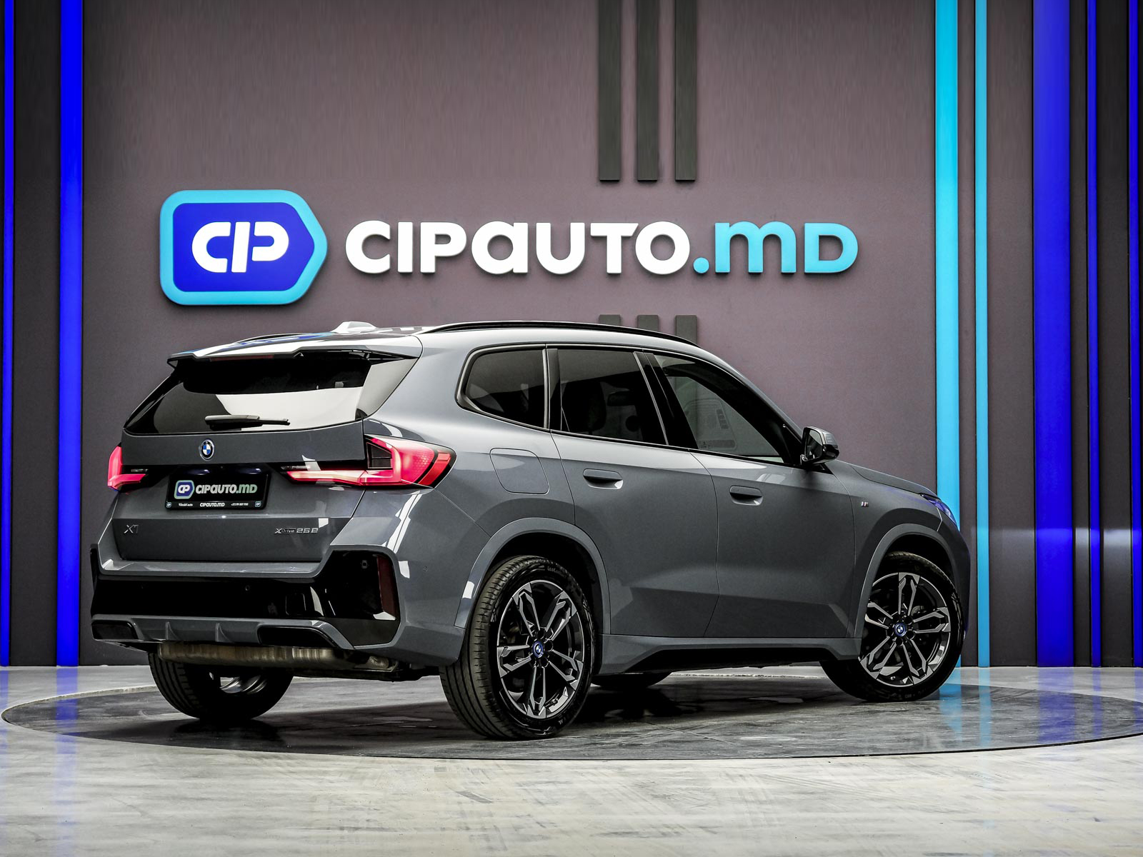 BMW X1 25e2023 3/16