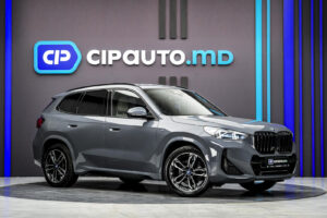 BMW X1 25e2023 4/16