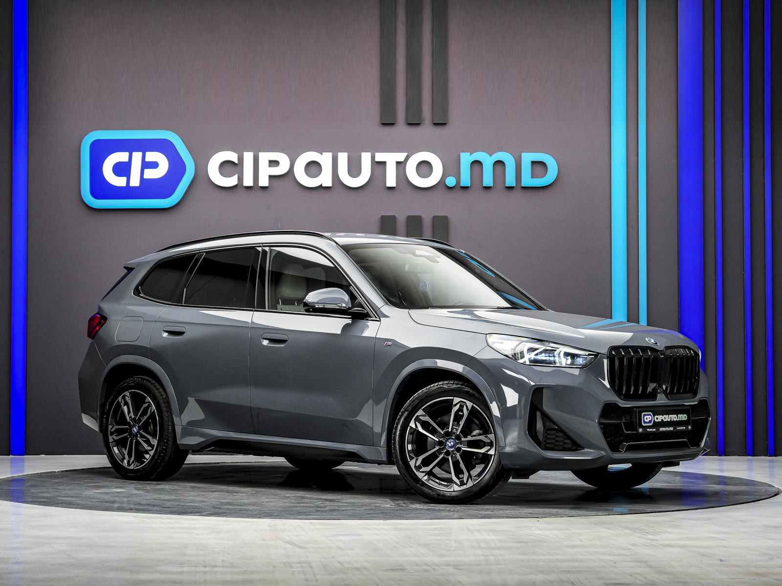 BMW X1 25e2023 4/16