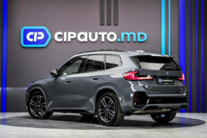 BMW X1 25e2023 2/16