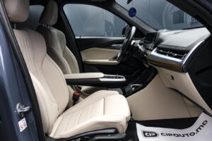 BMW X1 25e2023 6/16