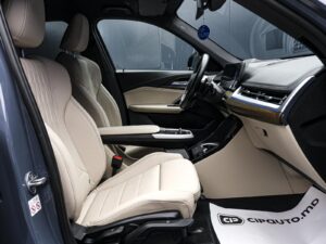 BMW X1 25e2023 6/16