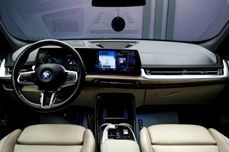 BMW X1 25e2023 5/16