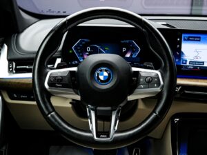 BMW X1 25e2023 9/16