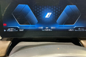 BMW X1 25e2023 4/7
