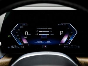 BMW X1 25e2023 8/16
